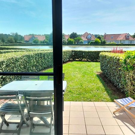 T2 Quiet And Green With Garden Merlimont-Plage Eksteriør billede